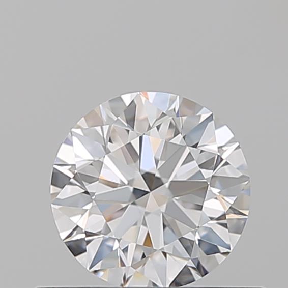 0.500 F IF Virtual Selection Round Diamond
