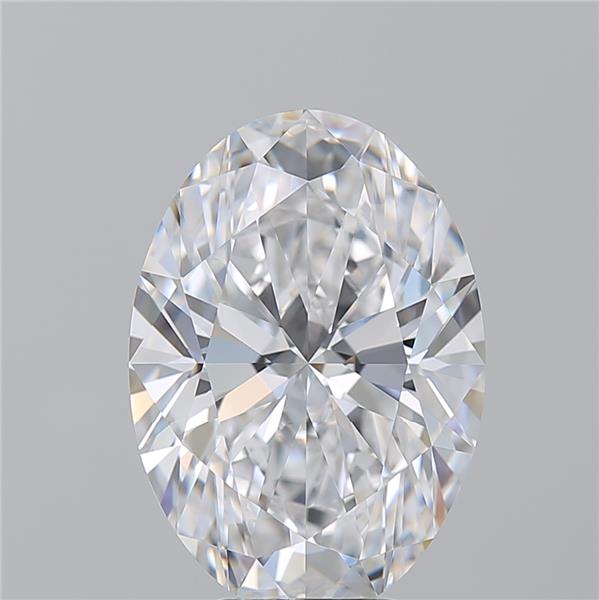 6.050 D FL Virtual Selection Oval Diamond