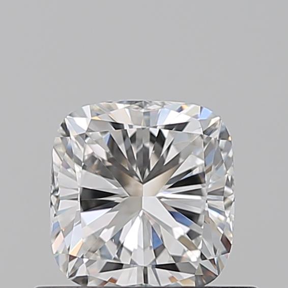 0.500 F VS2 Virtual Selection Cushion Diamond