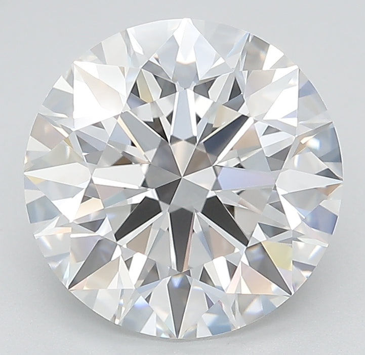 4.01000 D IF BG Select Lab Grown Round Diamond