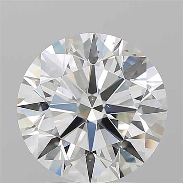3.730 L SI1 Virtual Selection Round Diamond