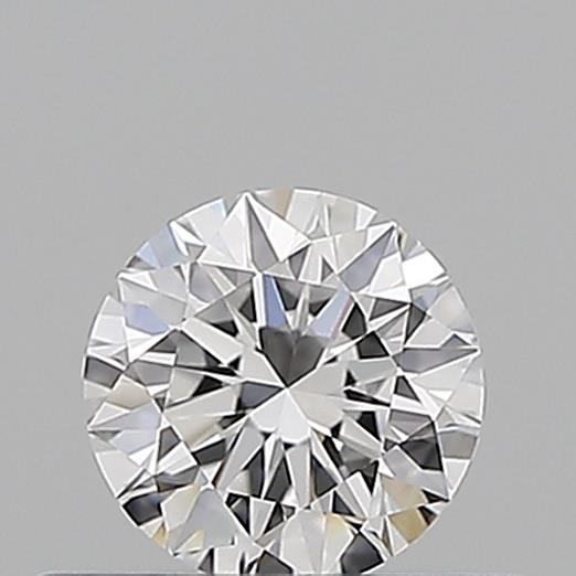 0.400 D VVS1 Virtual Selection Round Diamond