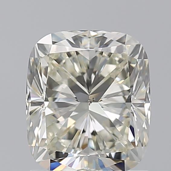 1.500 K SI1 Virtual Selection Cushion Diamond