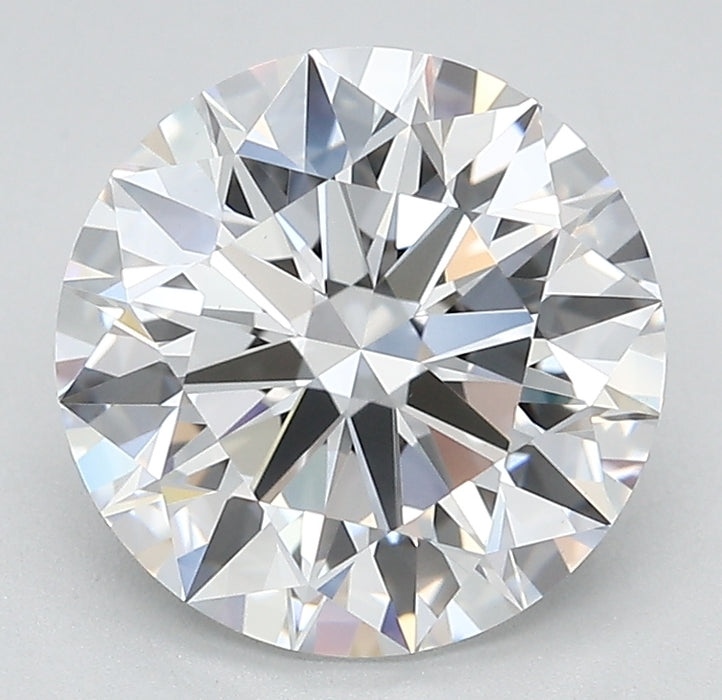 3.24000 D VS1 BG Select Lab Grown Round Diamond