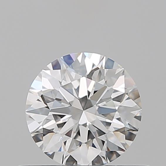 0.500 G VVS2 Virtual Selection Round Diamond