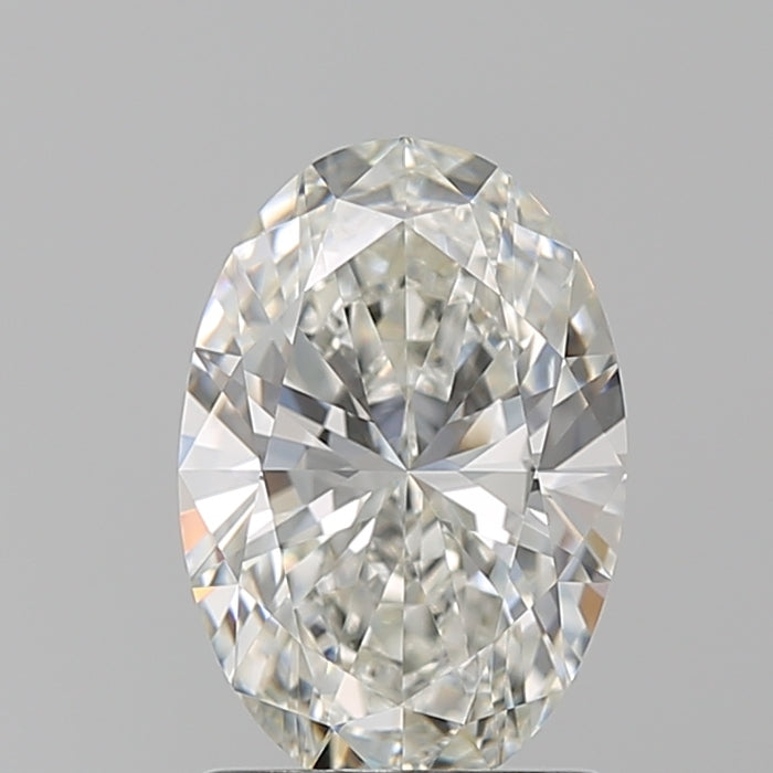 1.50 I IF Virtual Selection Oval Diamond