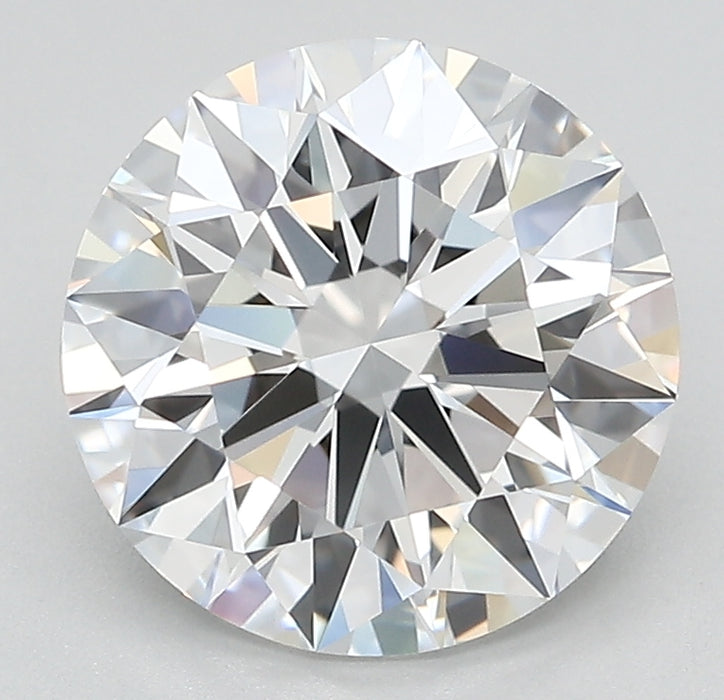 3.03000 D IF BG Select Lab Grown Round Diamond