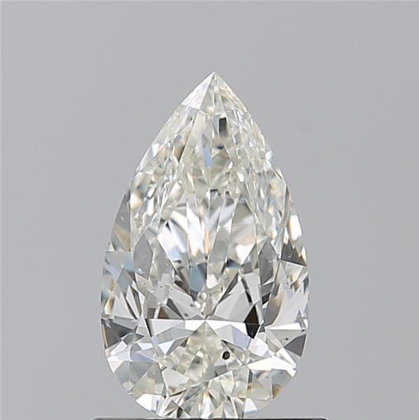 0.900 J SI1 Virtual Selection Pear Diamond