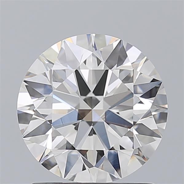 1.500 I VS1 Virtual Selection Round Diamond