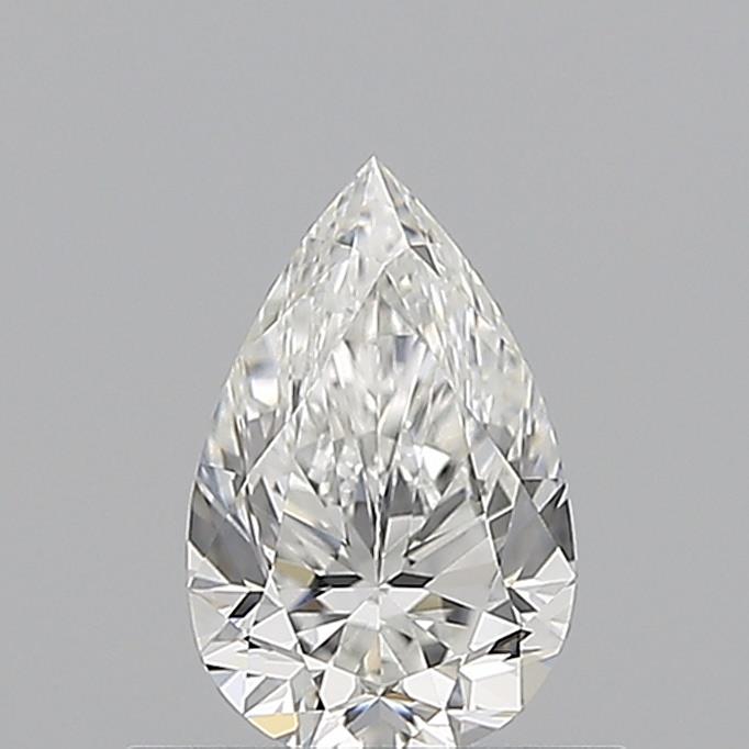 0.580 F IF Virtual Selection Pear Diamond