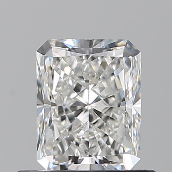 0.700 G VS1 Virtual Selection Radiant Diamond
