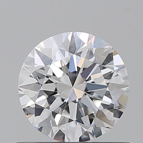 0.700 E VS2 Virtual Selection Round Diamond
