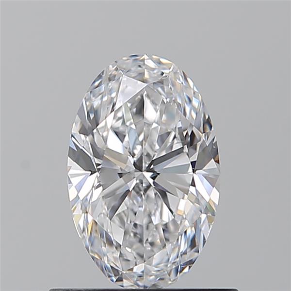 0.710 D SI1 Virtual Selection Oval Diamond