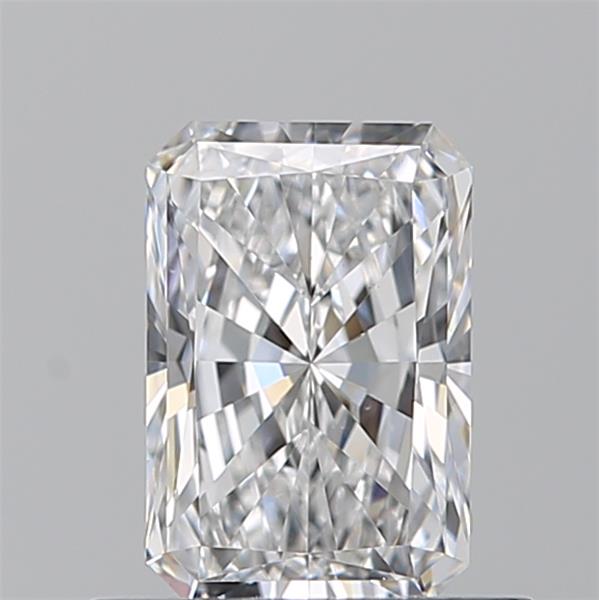 0.710 E VS1 Virtual Selection Radiant Diamond