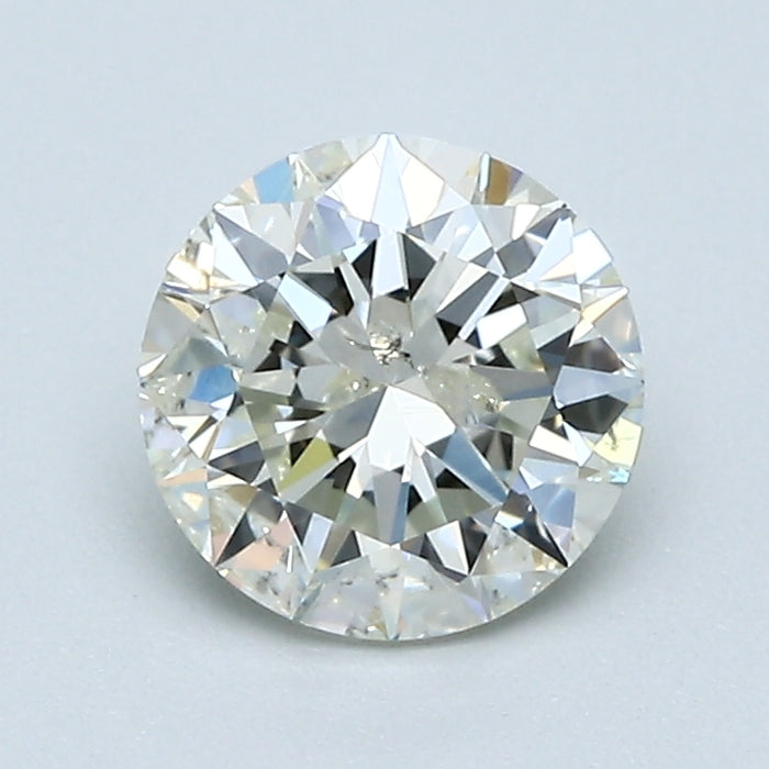 1.01000 L I1 Virtual Selection Round Diamond
