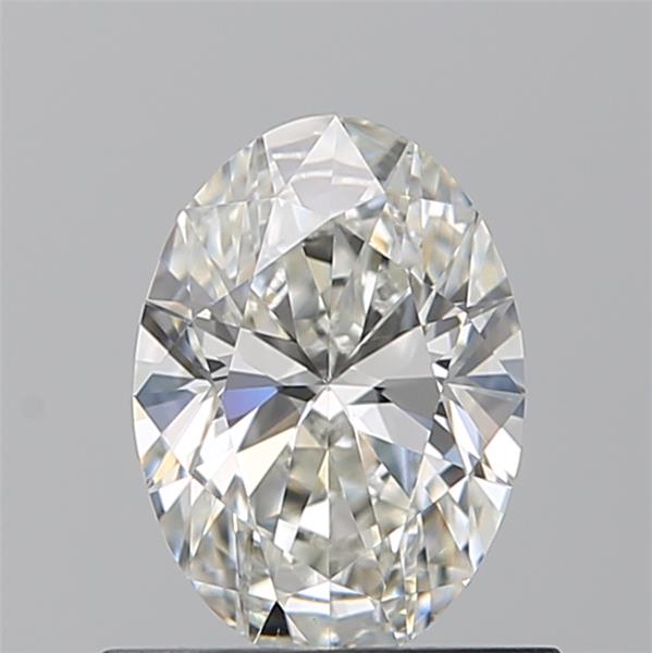 0.700 I VS2 Virtual Selection Oval Diamond