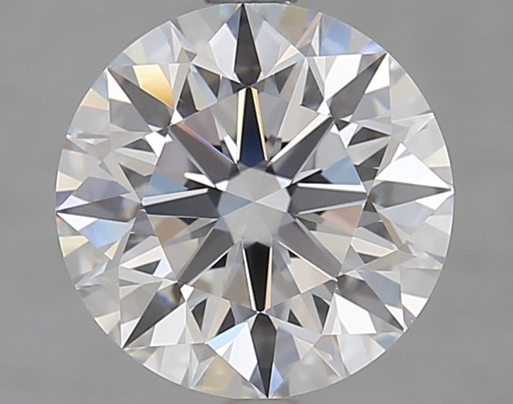 2.96000 D VVS1 BG Select Lab Grown Round Diamond