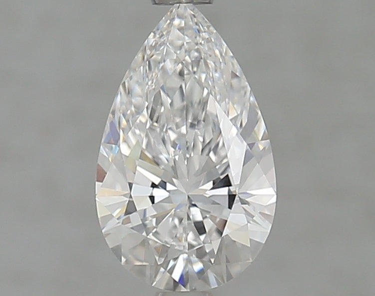 1.19000 D VVS1 BG Select Lab Grown Pear Diamond