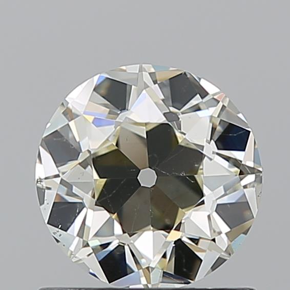 1.010 M SI1 Virtual Selection Diamond