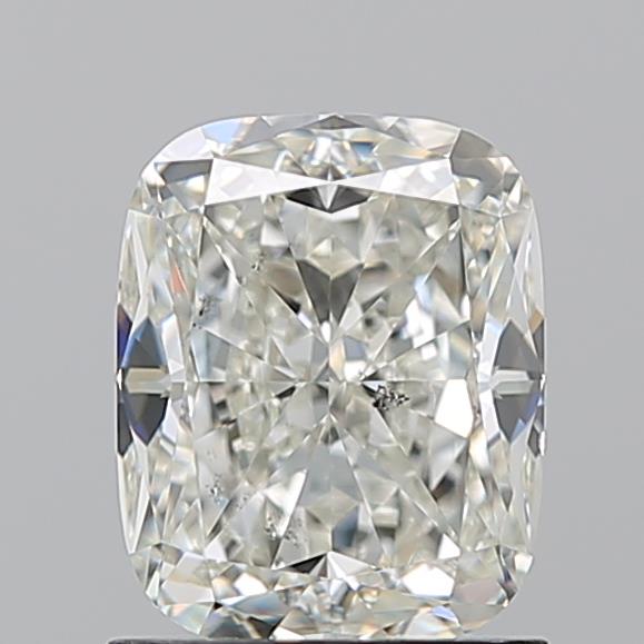 1.500 J SI1 Virtual Selection Cushion Diamond