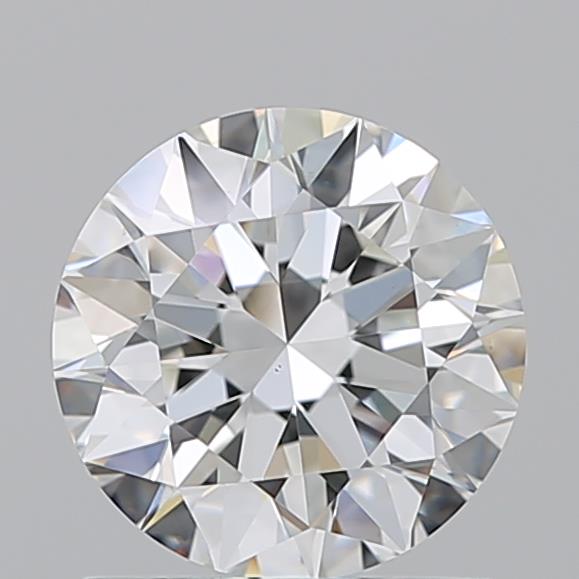 1.210 G VS1 Virtual Selection Round Diamond