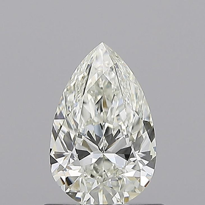 0.710 I VS2 Virtual Selection Pear Diamond