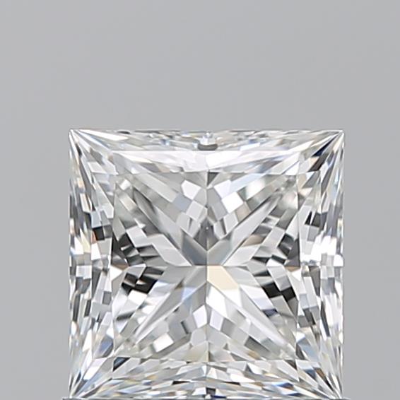 1.090 G VS1 Virtual Selection Princess Diamond