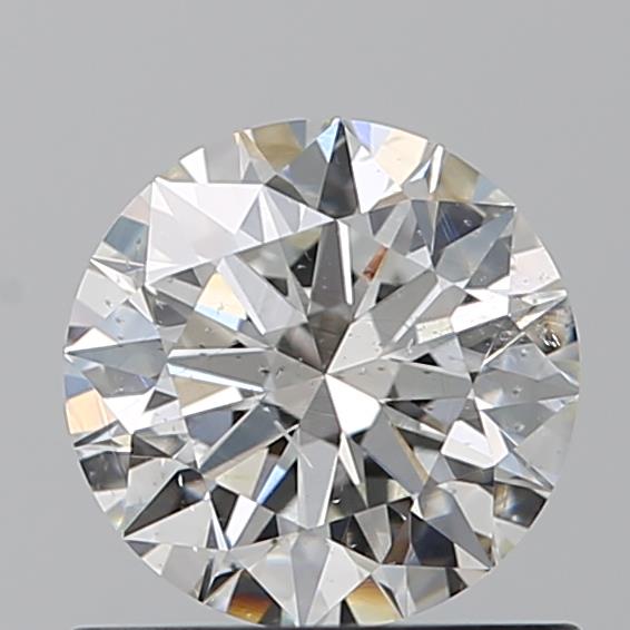 0.800 H SI2 Virtual Selection Round Diamond