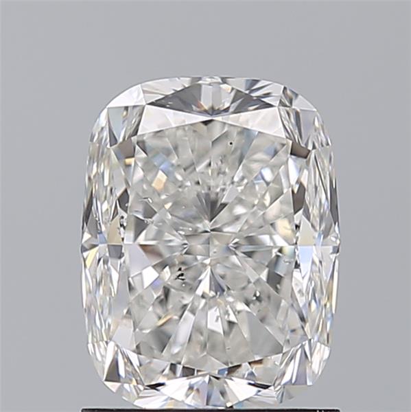 1.510 F SI2 Virtual Selection Cushion Diamond