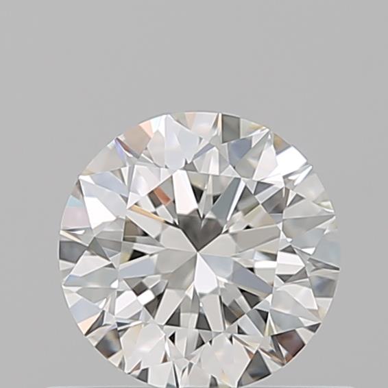 0.570 I VVS1 Virtual Selection Round Diamond