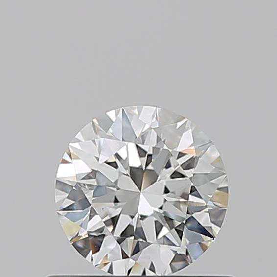 0.580 H SI1 Virtual Selection Round Diamond