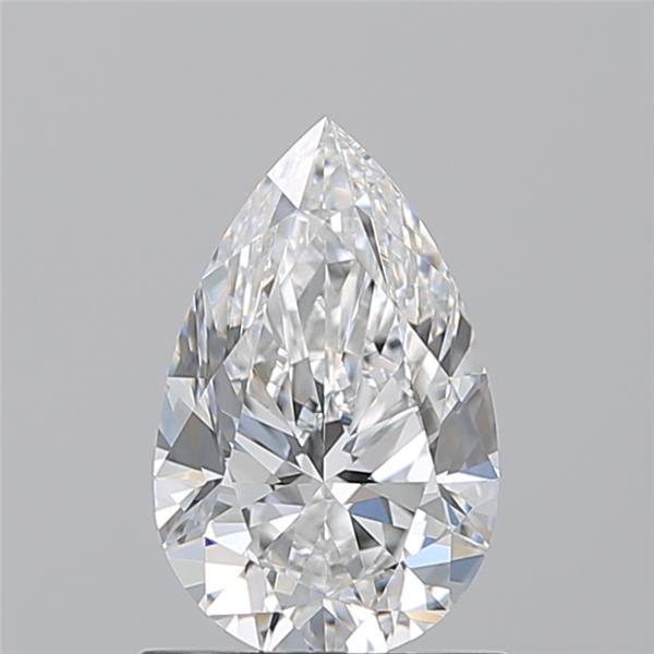 1.010 E IF Virtual Selection Pear Diamond