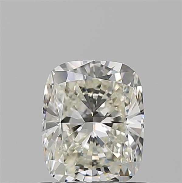 0.900 L VVS2 Virtual Selection Cushion Diamond