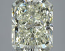 1.50ct Radiant N SI1 Natural Diamond