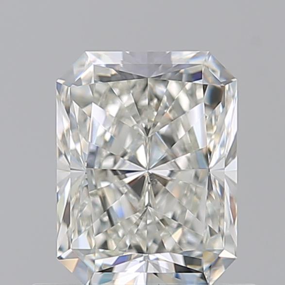 0.900 I VS2 Virtual Selection Radiant Diamond