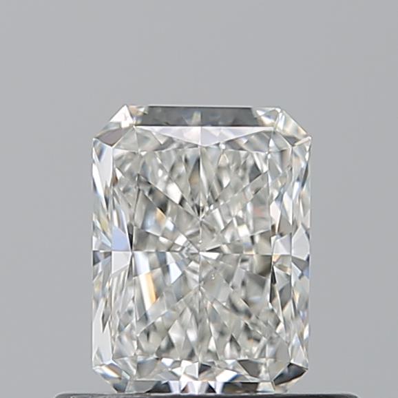 0.530 I VS2 Virtual Selection Radiant Diamond