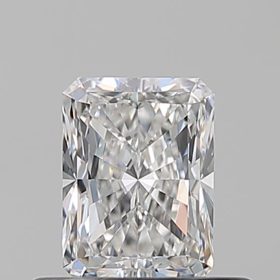 0.510 F VVS2 Virtual Selection Radiant Diamond