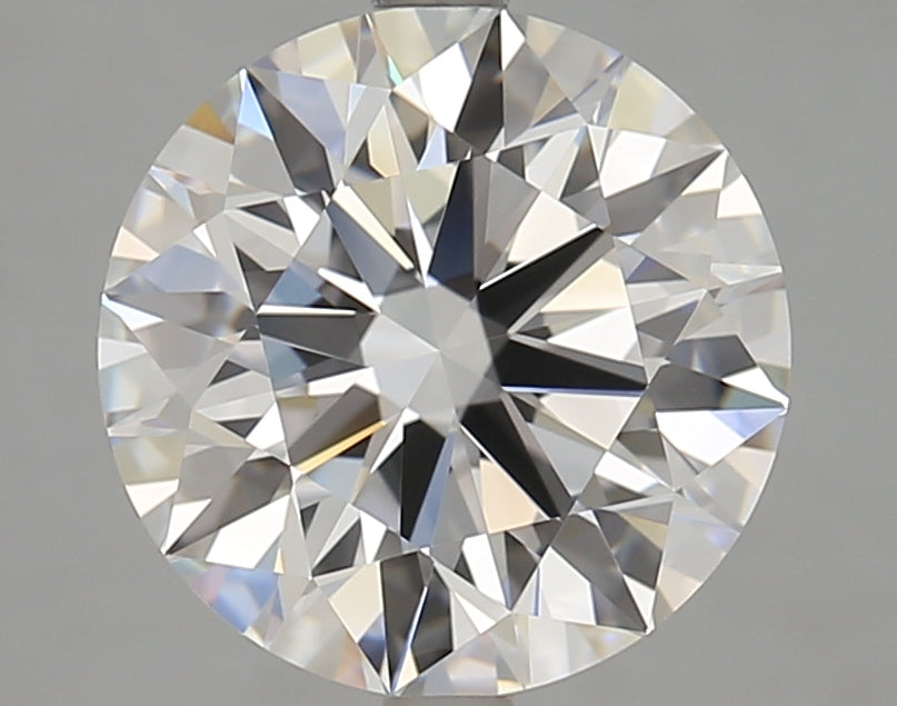 4.01000 D VVS1 BG Select Lab Grown Round Diamond
