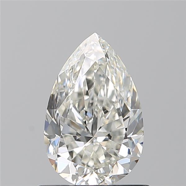 0.910 I IF Virtual Selection Pear Diamond