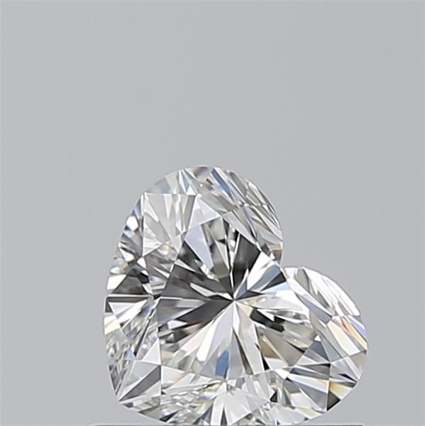 0.720 H VVS2 Virtual Selection Heart Diamond