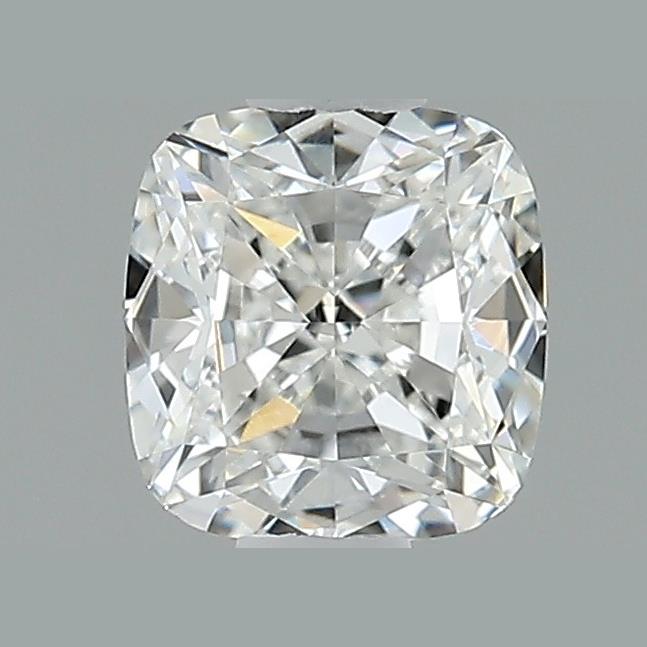 0.720 H VVS1 Virtual Selection Cushion Diamond