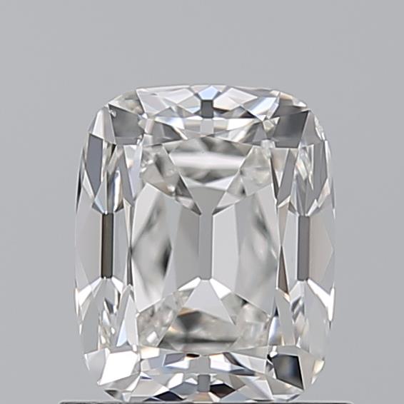 1.010 G SI1 Virtual Selection Old Miner Diamond