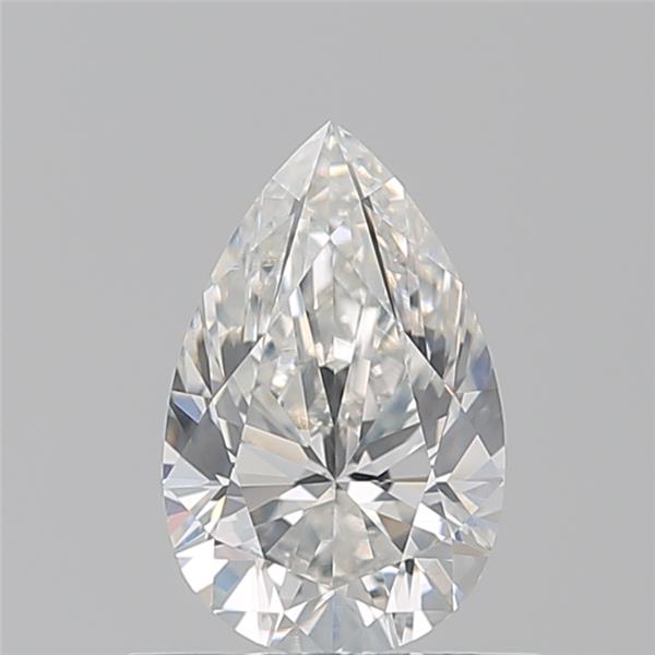 0.700 H VS2 Virtual Selection Pear Diamond