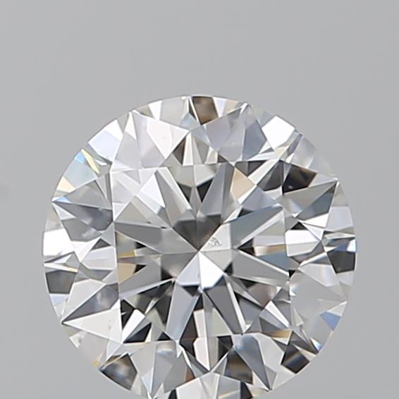 0.700 G SI1 Virtual Selection Round Diamond