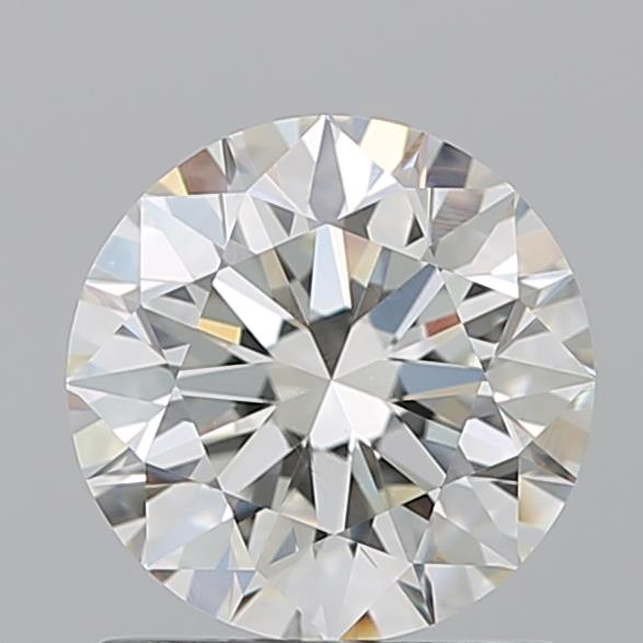 1.300 J VS1 Virtual Selection Round Diamond