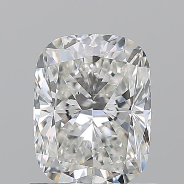 1.020 H SI1 Virtual Selection Cushion Diamond