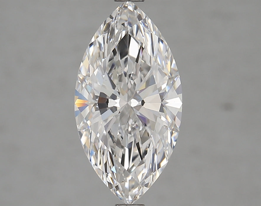 3.09000 E VS1 BG Select Lab Grown Marquise Diamond