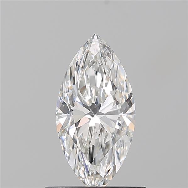0.700 G SI1 Virtual Selection Marquise Diamond
