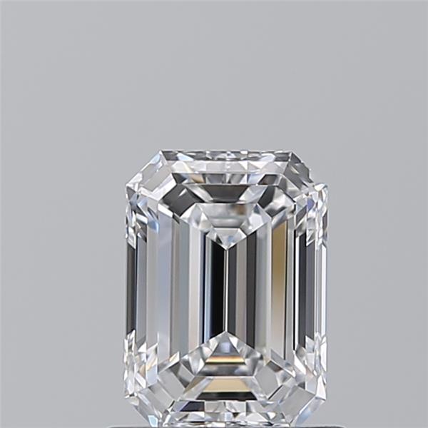 0.900 D VVS2 Virtual Selection Emerald Diamond