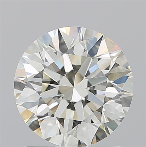 1.540 M VVS1 Virtual Selection Round Diamond